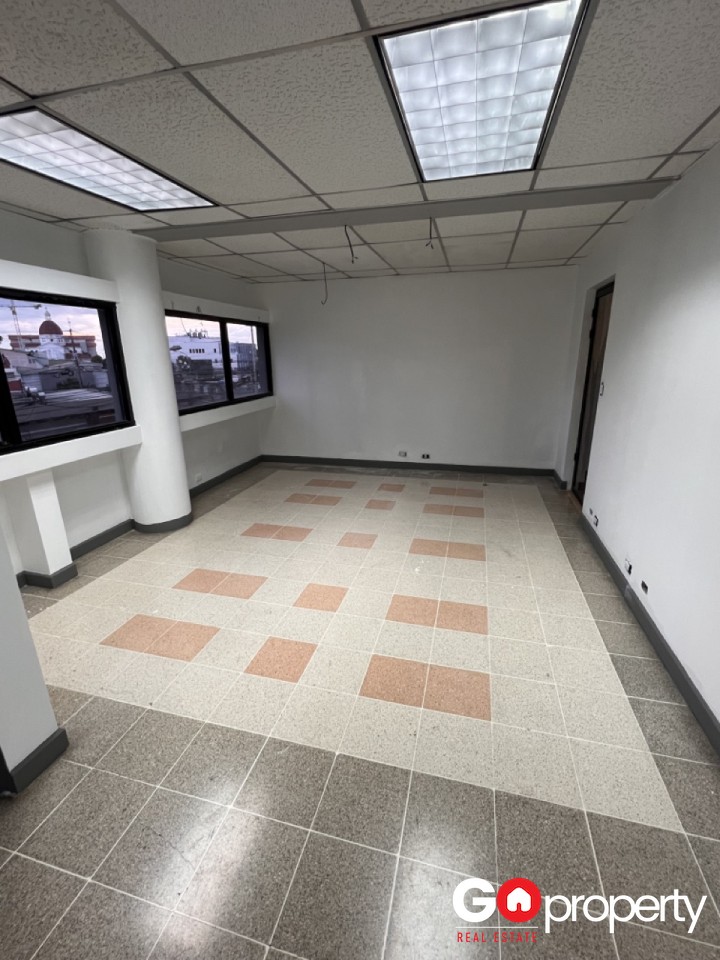 Alquiler de local comercial en Barrio Escalante
